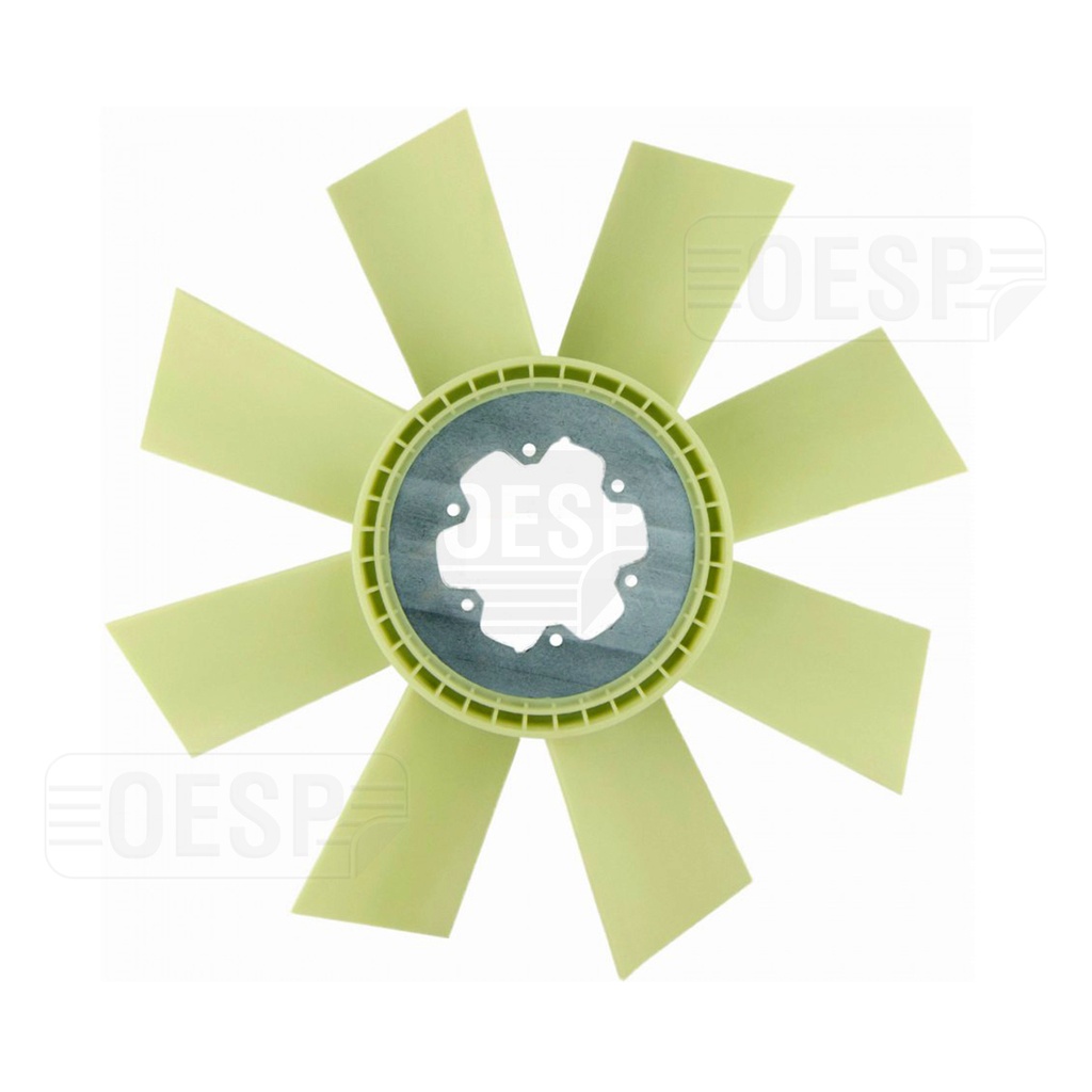 FAN BLADE OM 441/457