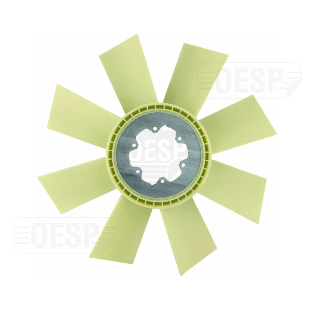 ASPA DE VENTILADOR OM 442