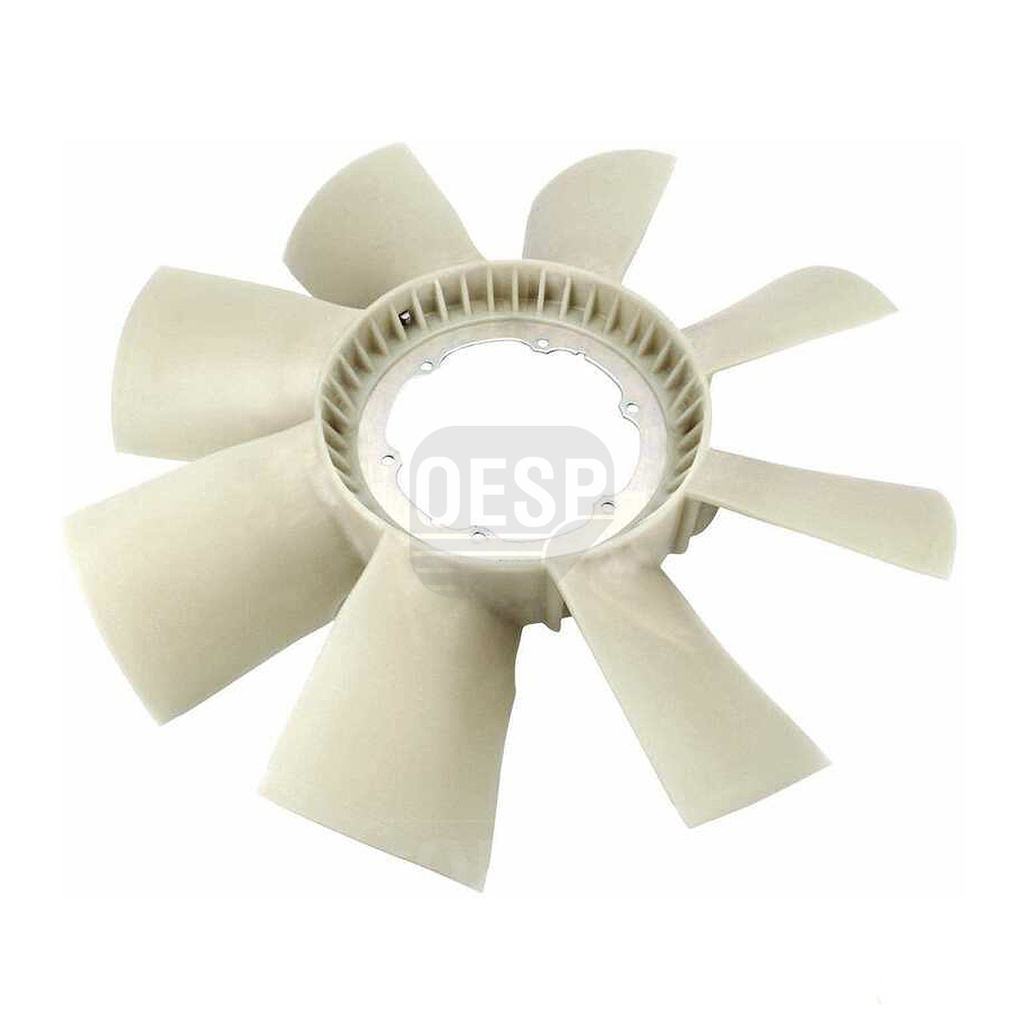 1844 ACTROS FAN BLADE