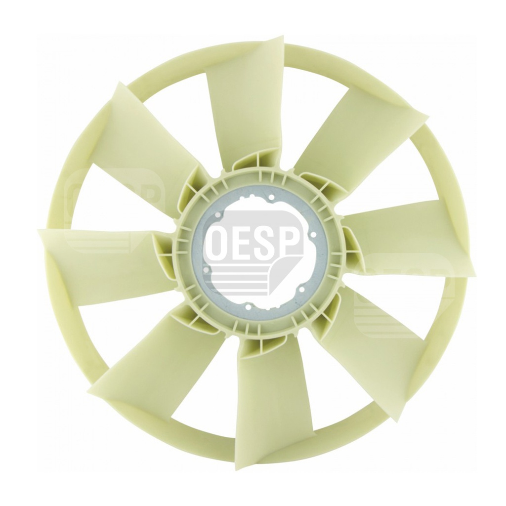 FAN BLADE OM 457 LA AXOR