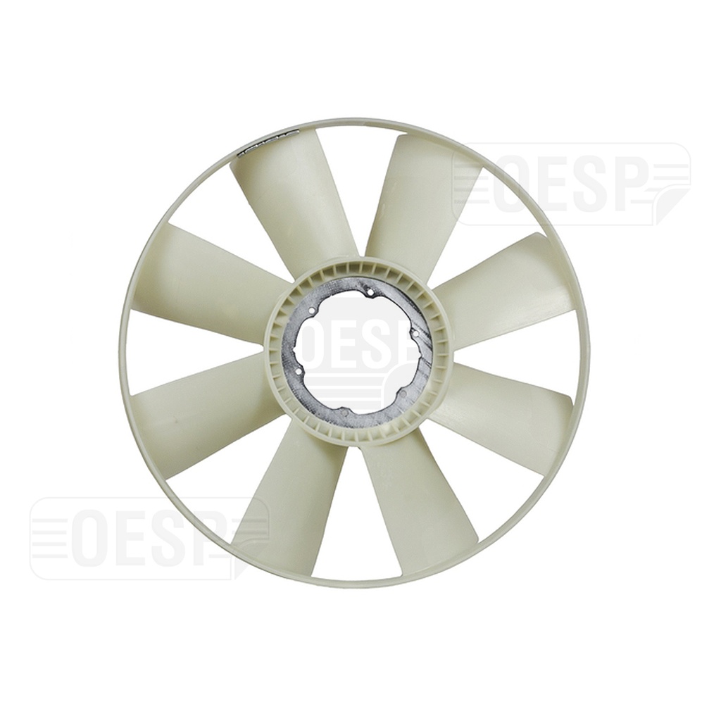 FAN BLADE OM 501 MP1