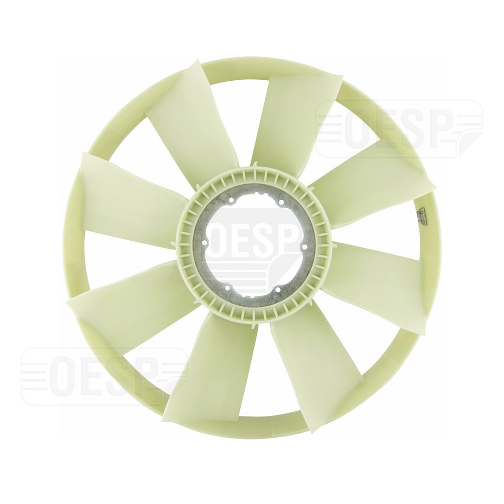 ريش مروحة OM 501