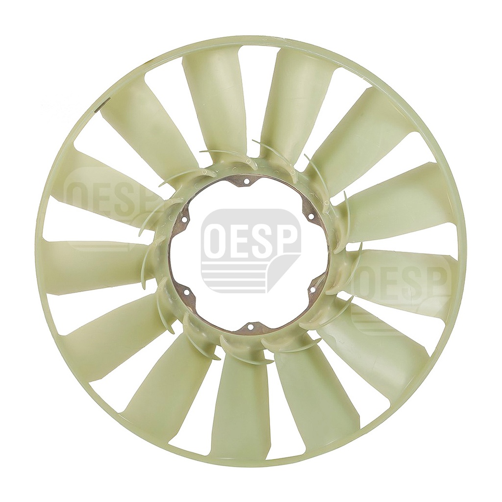 OM 471 ACTROS FAN BLADE