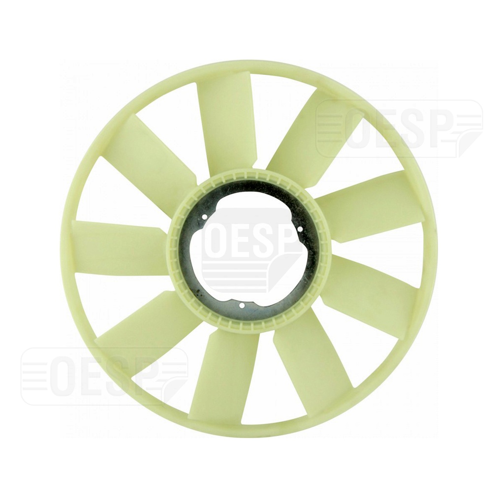 HÉLICE DE VENTILATEUR OM 904 LA