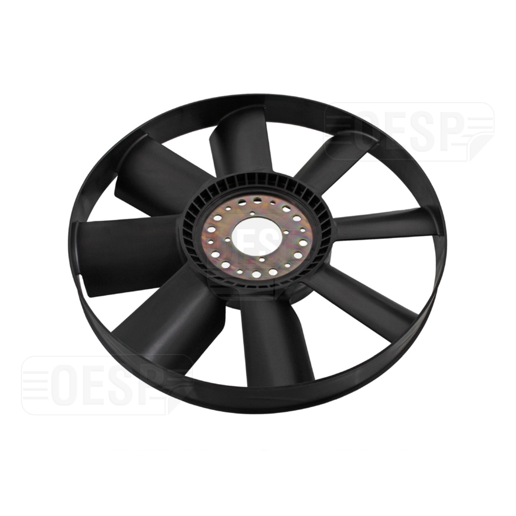 HÉLICE DE VENTILATEUR OM 904 LA