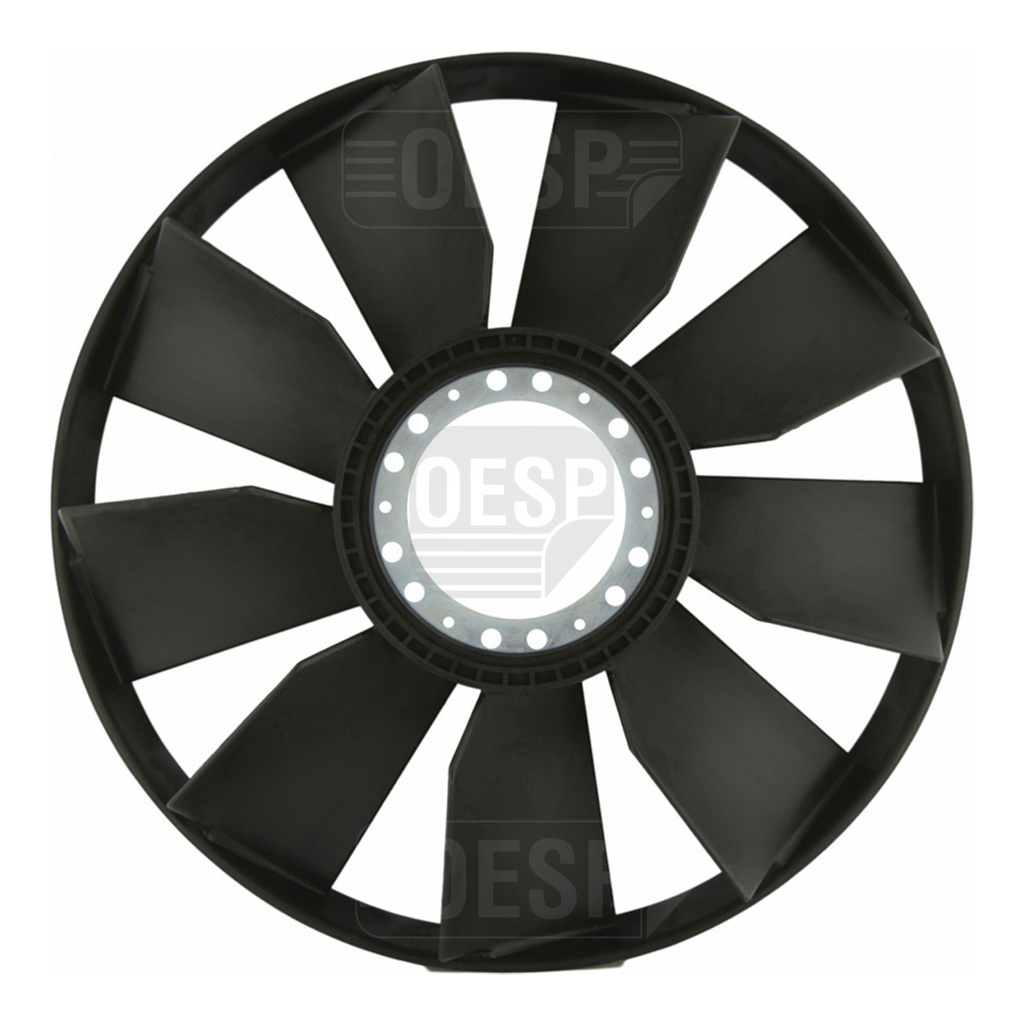 HÉLICE DE VENTILATEUR STRALIS