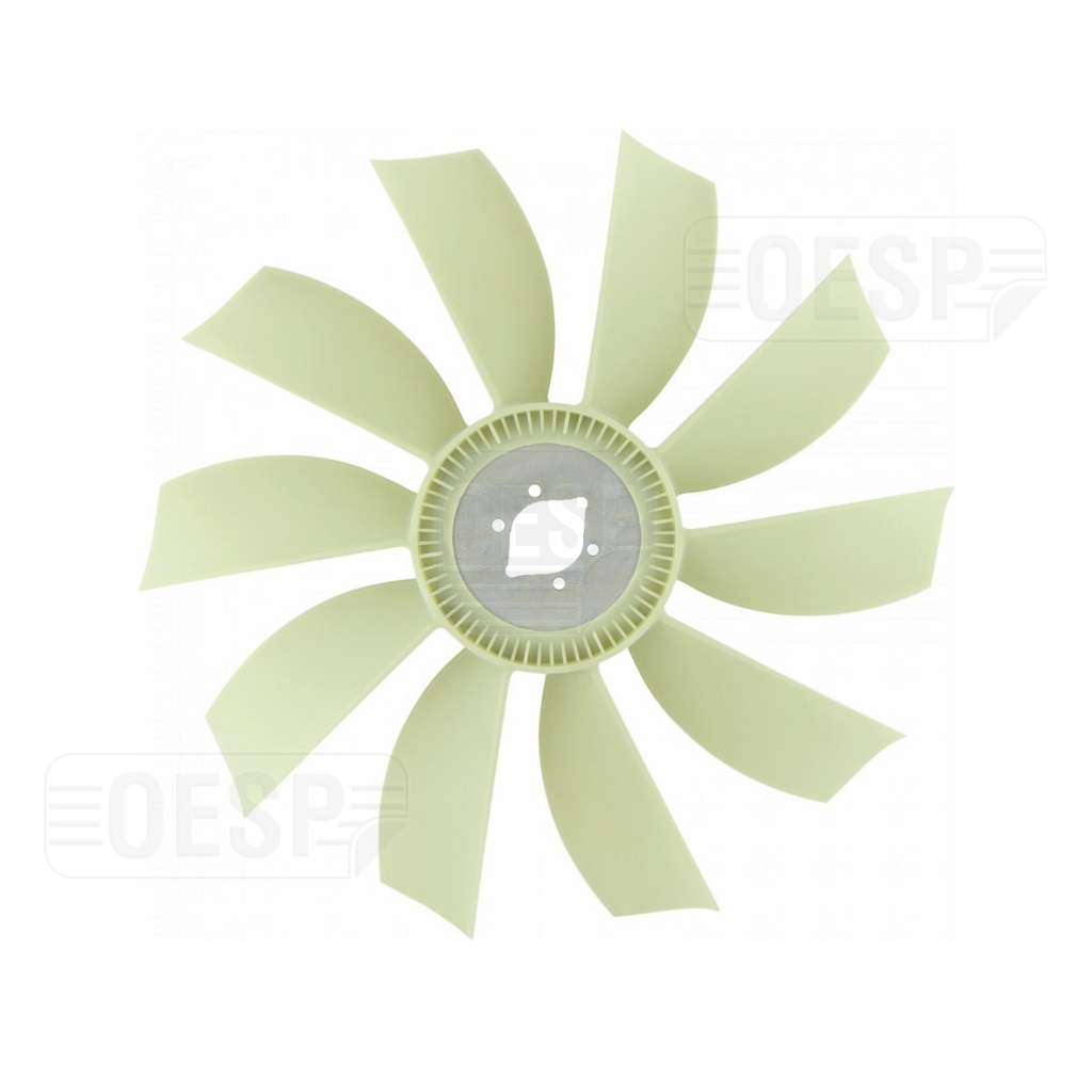 FAN BLADE TRAVEGO