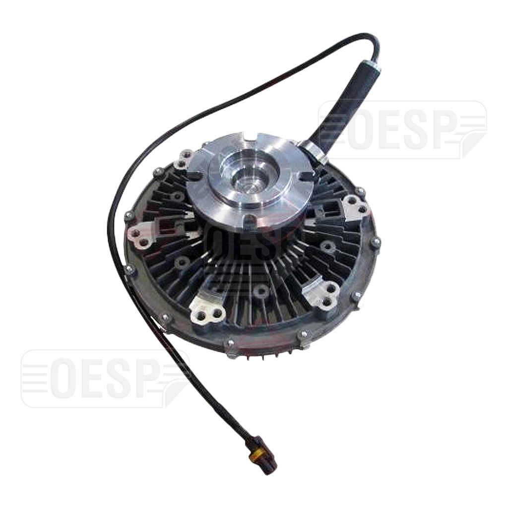 VENTILATEUR EMBRAYAGE TGA 2066- 2876