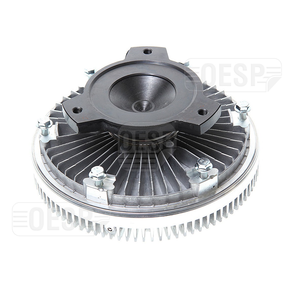 FAN CLUTCH ACTROS MP1 501-502	