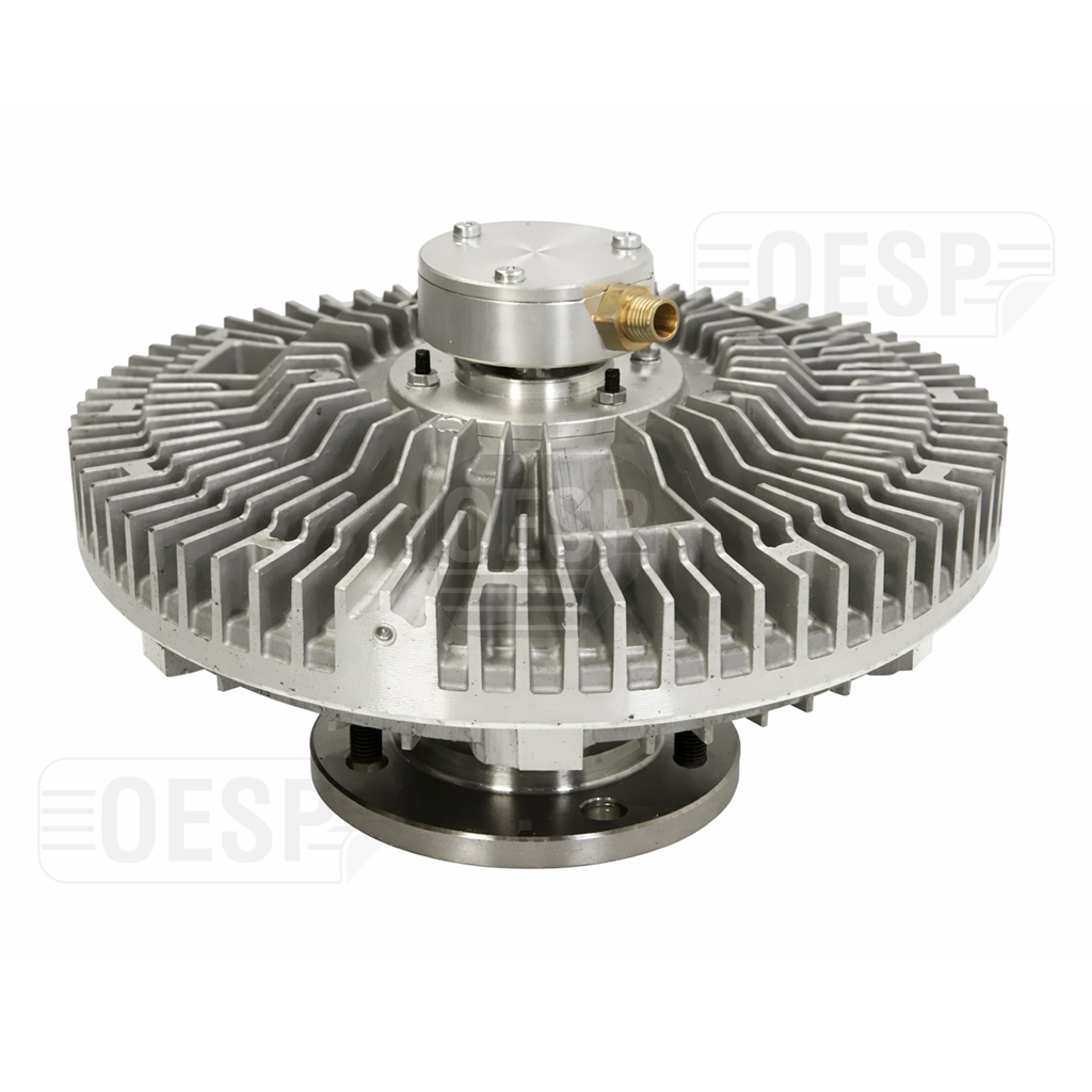 VENTILATEUR ENTRAÎNEMENT VISQUEUX EMBRAYAGE 19.423/463/464