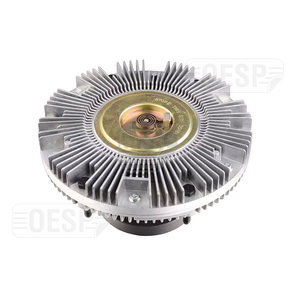 VENTILATOR AANDRIJVING VISCO KOPPELING CURSOR