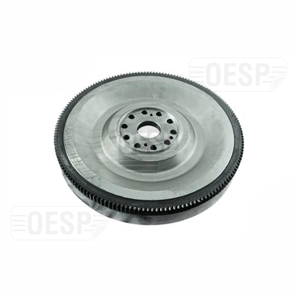 VLIEGWIEL MET VEER 430 MM. OM 442 LA EURO-2