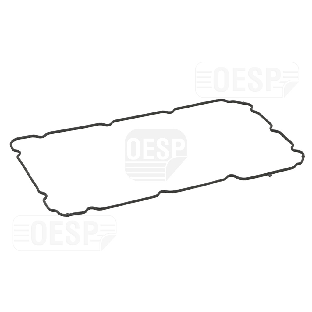 GASKET FOR CRANKCASE OM 501 LA