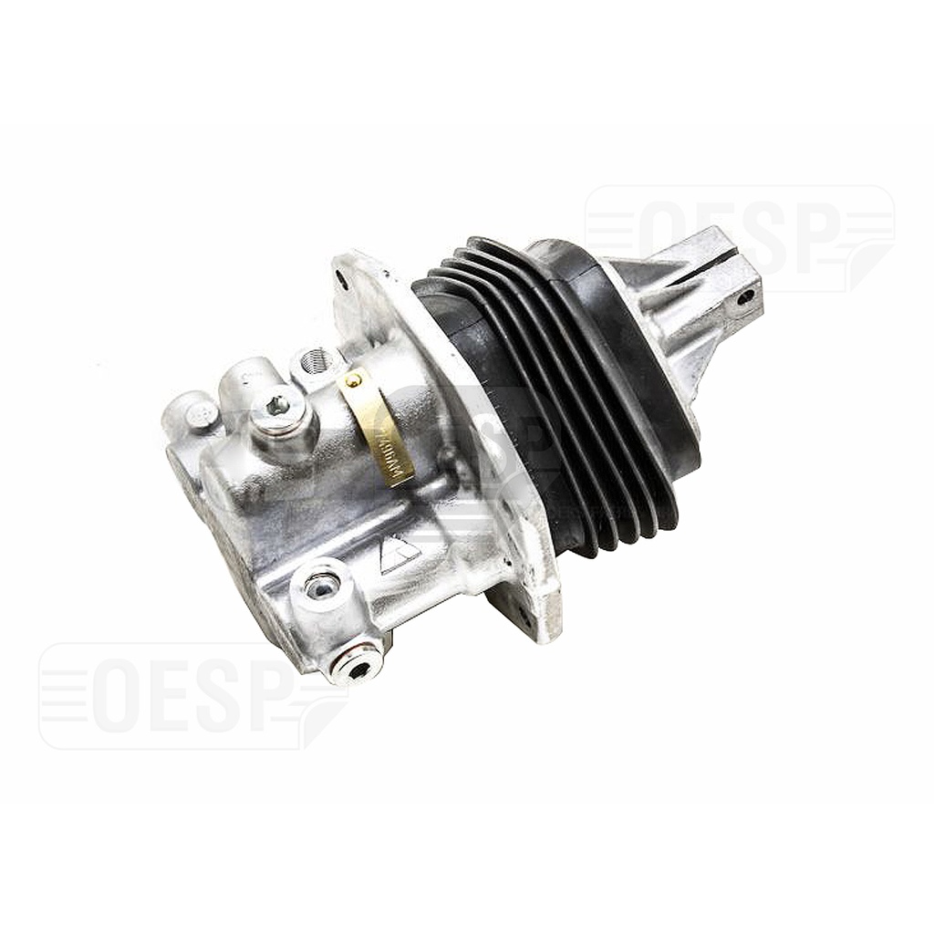 GEAR SHIFT MECHANISM TG-A