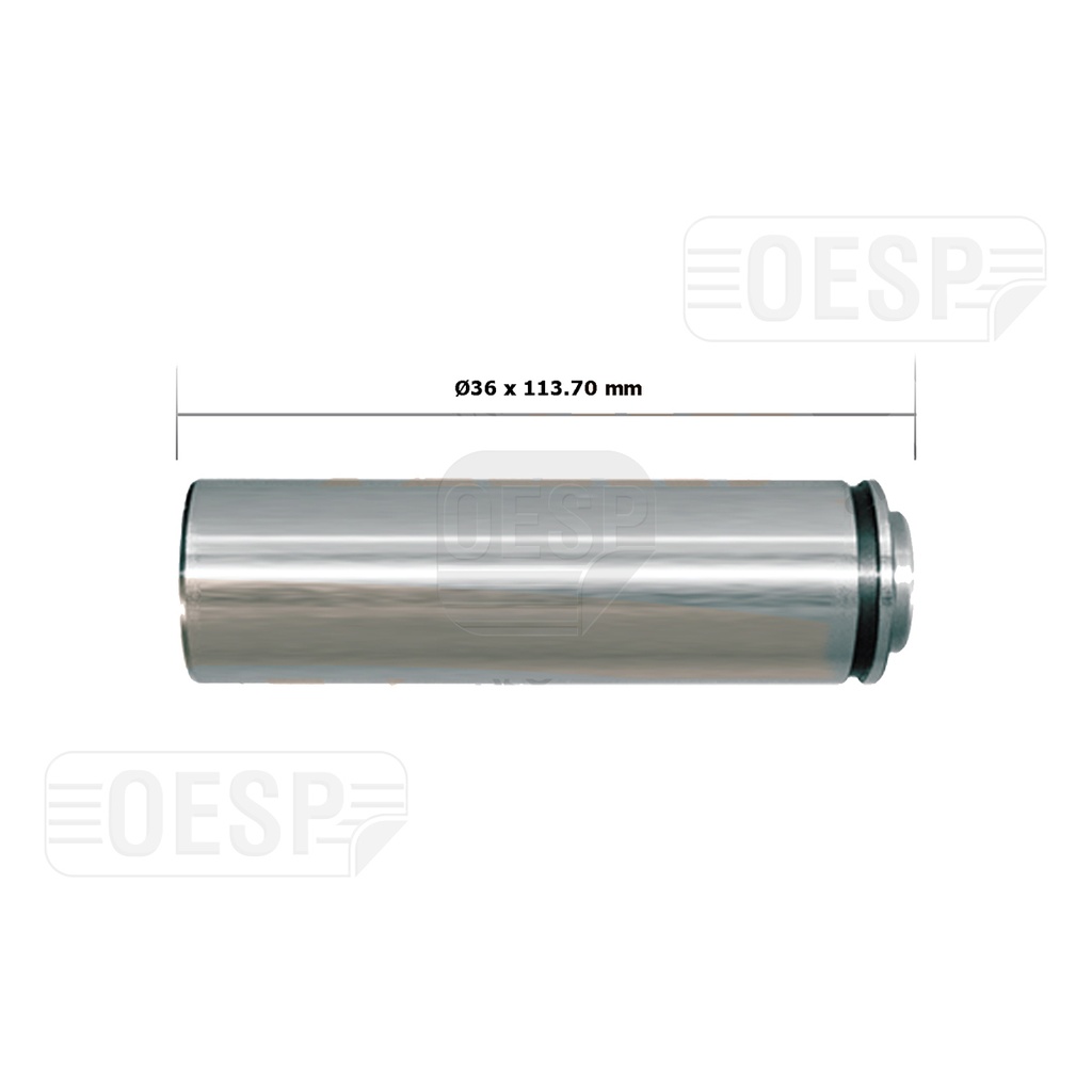 GUIDE PIN LONG
