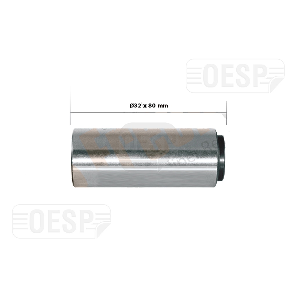 GUIDE PIN SHORT