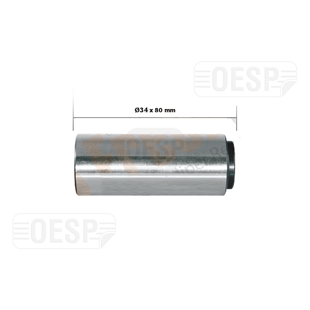 GUIDE PIN SHORT