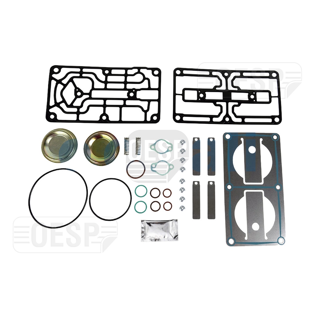HEAD REPAIR KIT, COMPRESSOR