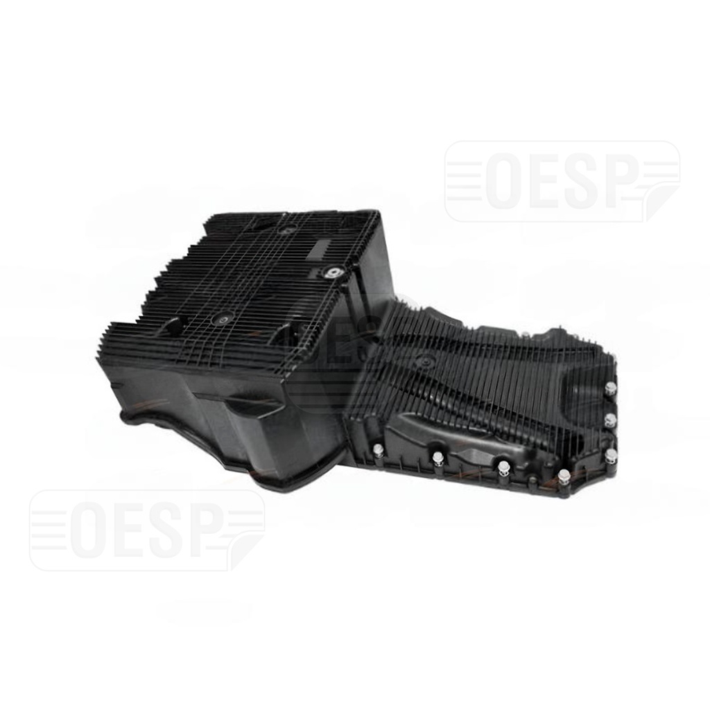 MERCEDES 936 OIL SUMP