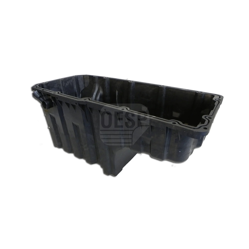 MOTOR OIL PAN OM 502 LA