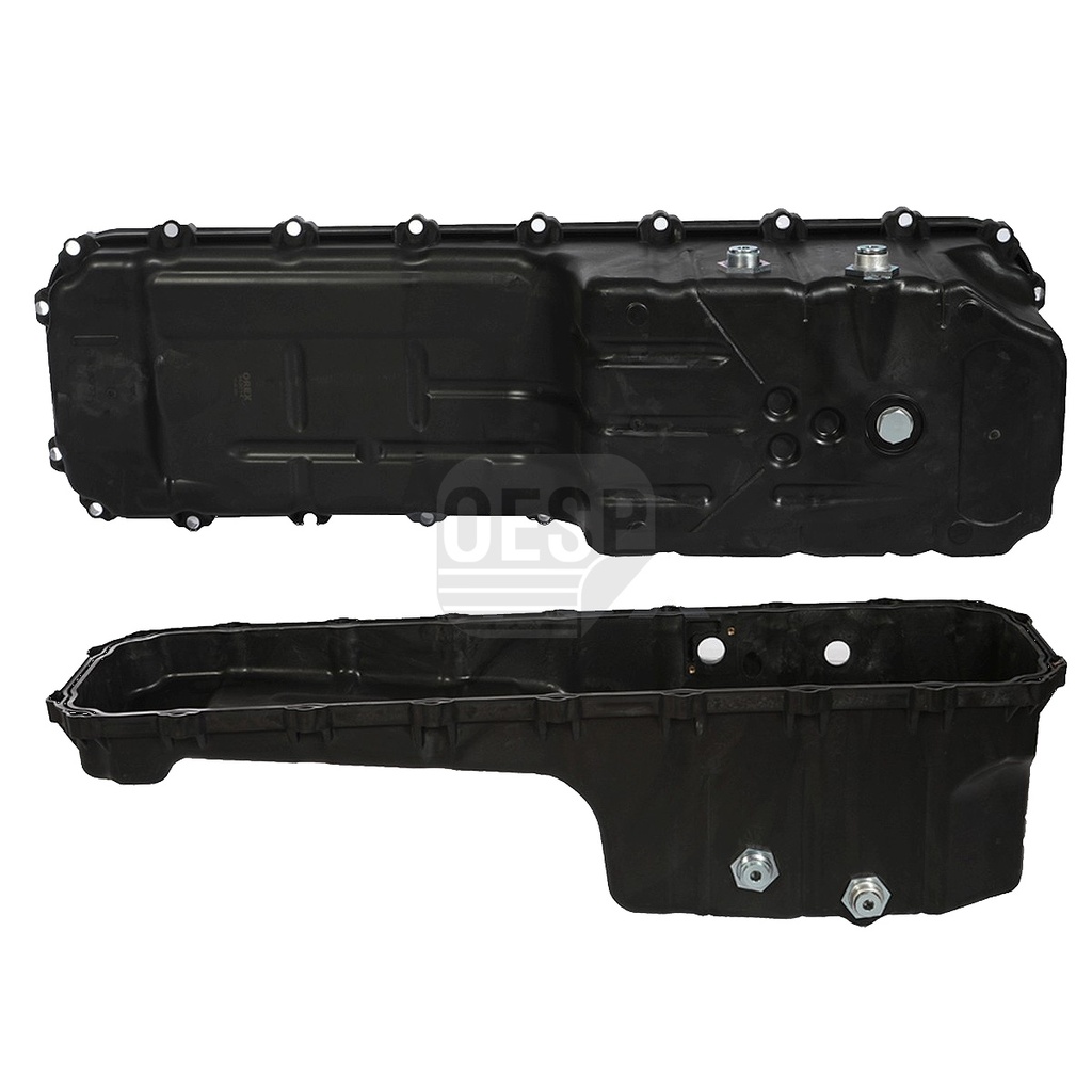 محرك كارتير زيت VOLVO FH بدون جوان