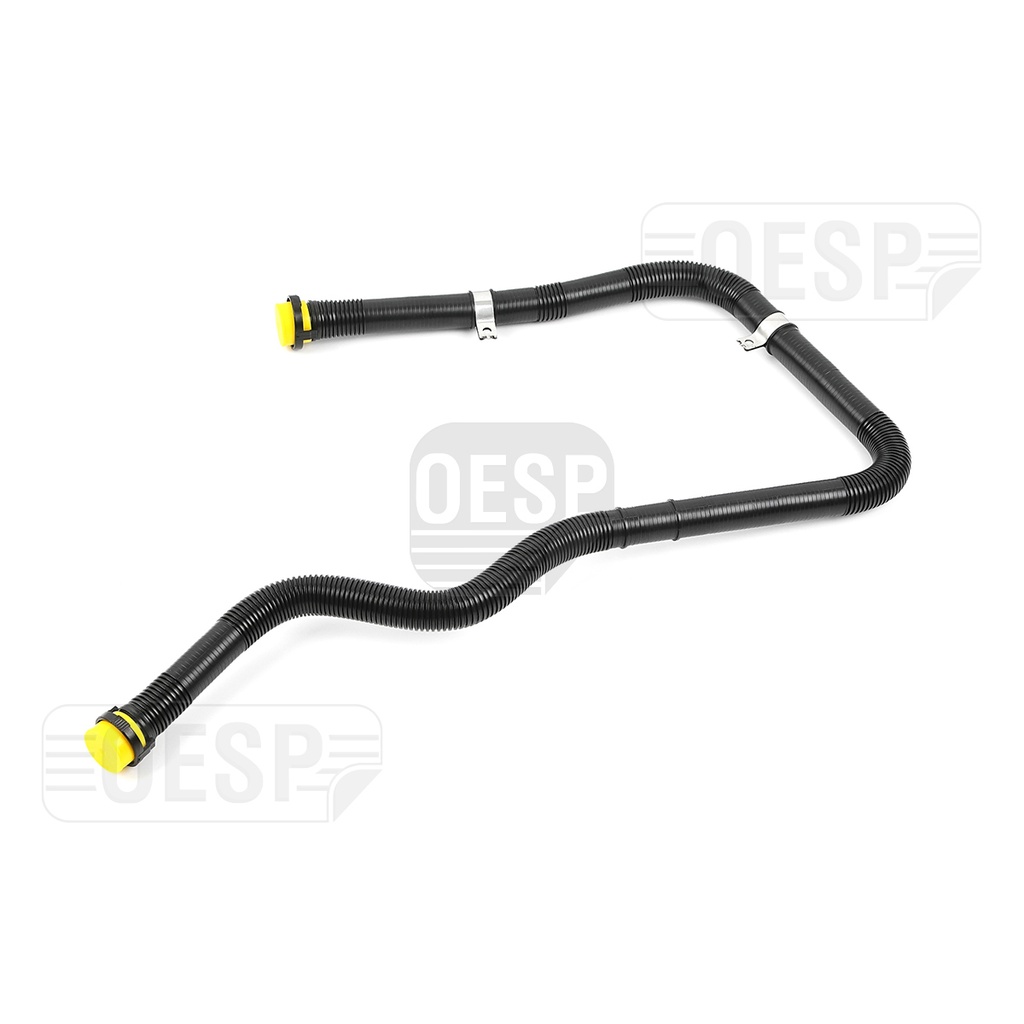 OIL FILLER CONNECTOR REPLACES MERCEDES-BENZ 940 528 0709