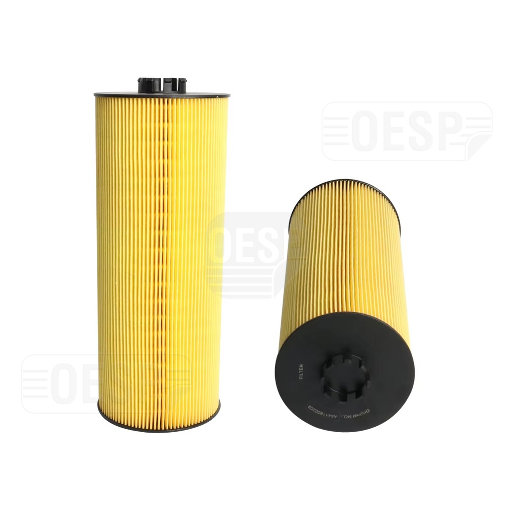 OIL FILTER (E500HD129)