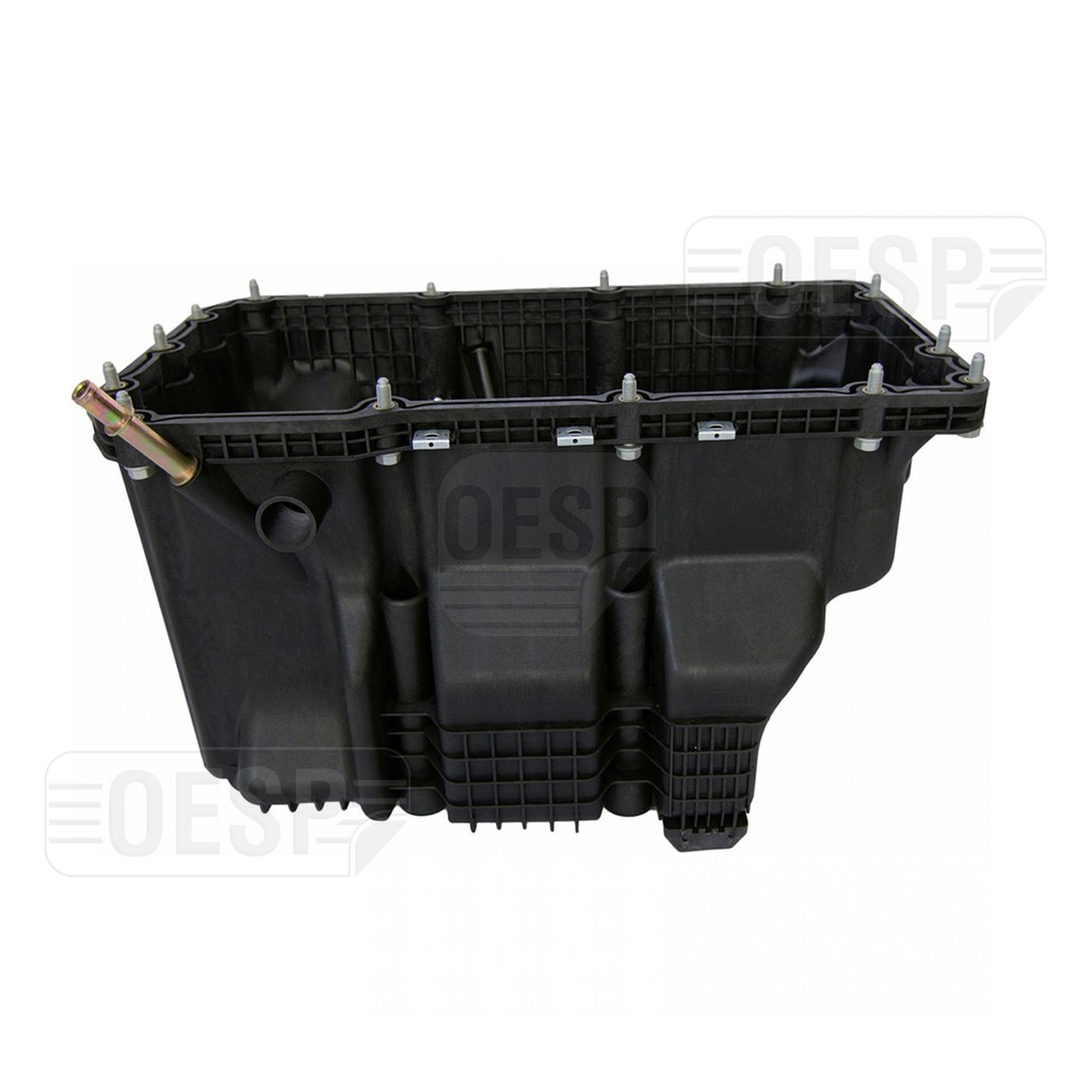 MOTEUR CARTER D'HUILE OM 501 LA MP3