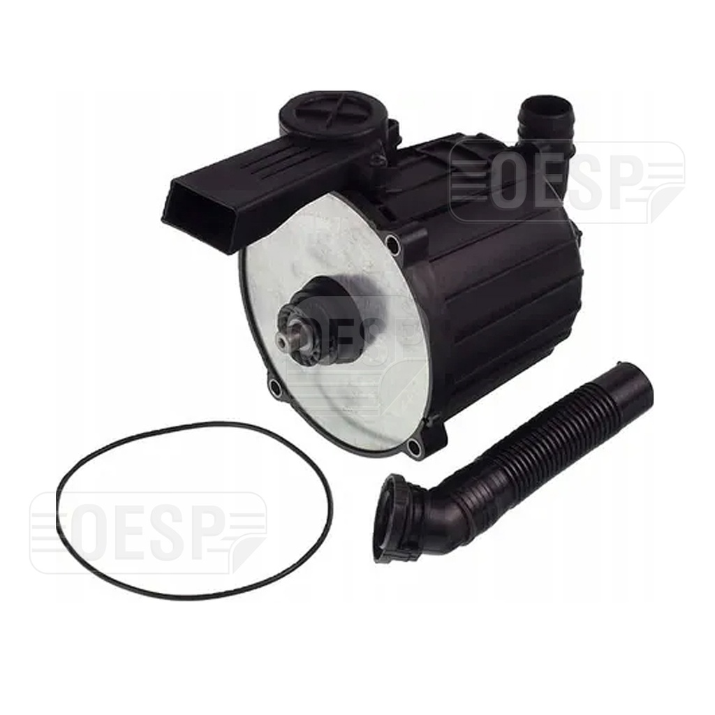 OIL SEPARATOR 4 SCREW