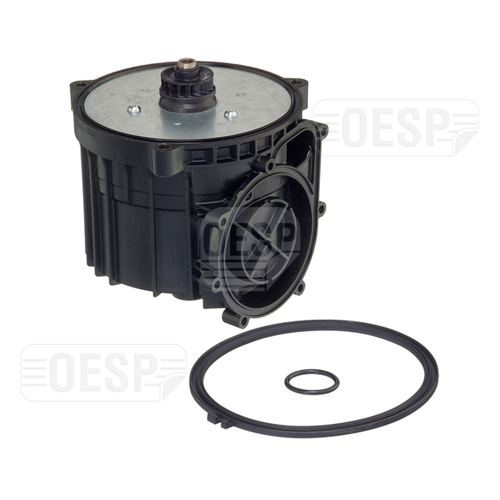 OIL SEPARATOR 3 CIVATA