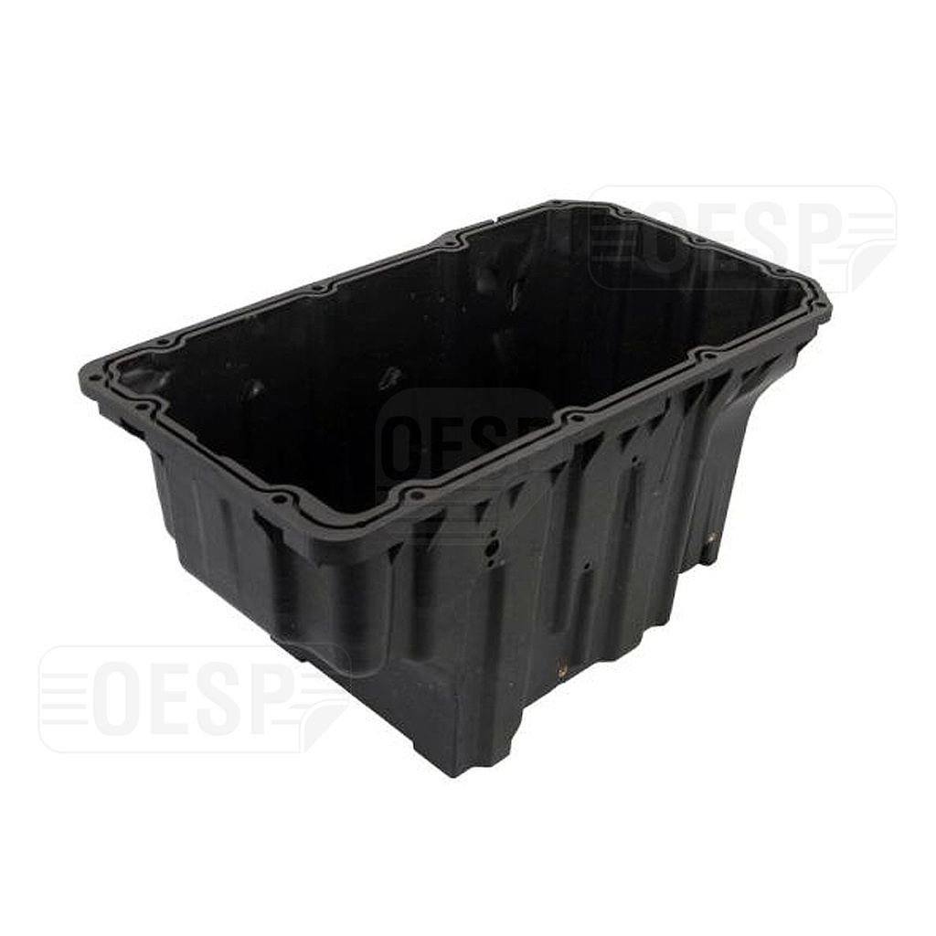 OIL SUMP ALUMINIUM