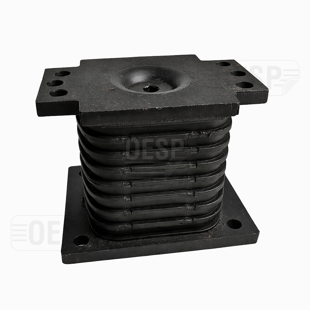 HOLLOW SPRING REPLACES RENAULT