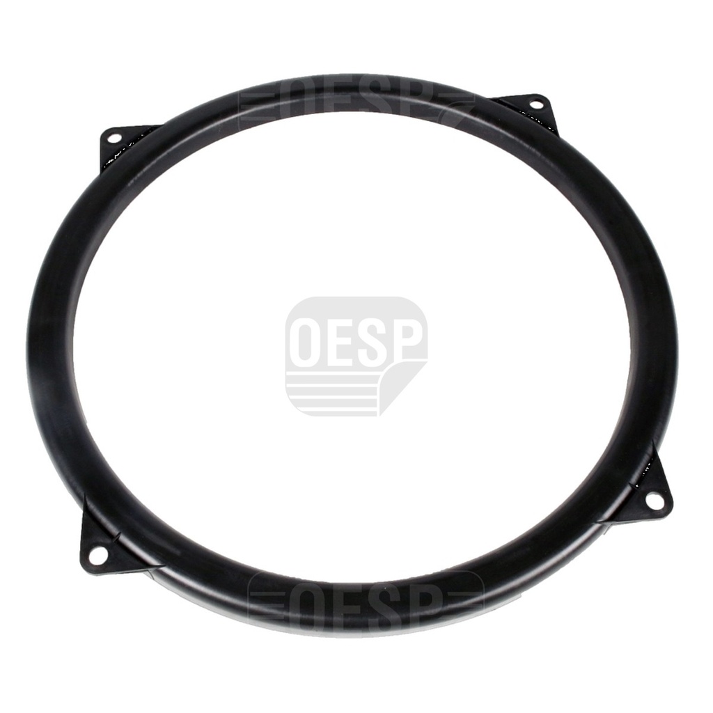 RADIATOR FAN SHROUD TG-A