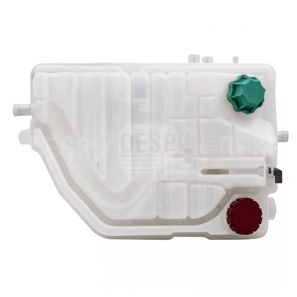RADIATOR WATER TANK OM 904 LA