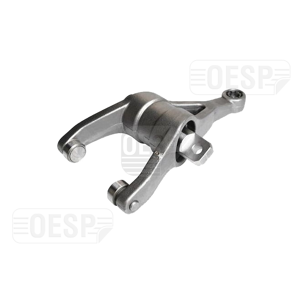 RELEASE FORK COMPLETE