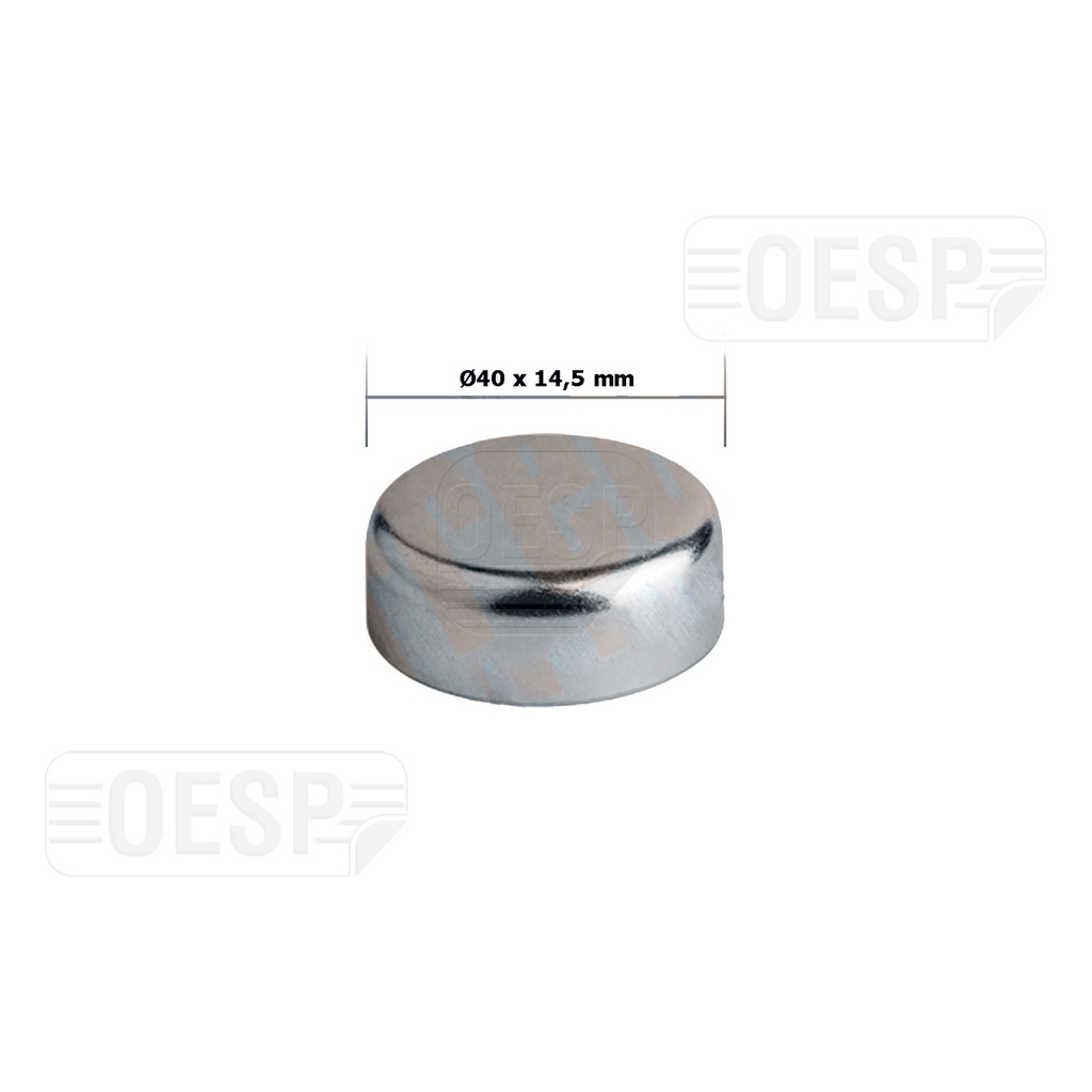 STEEL CAP