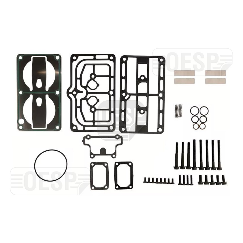 KIT DE RÉPARATION