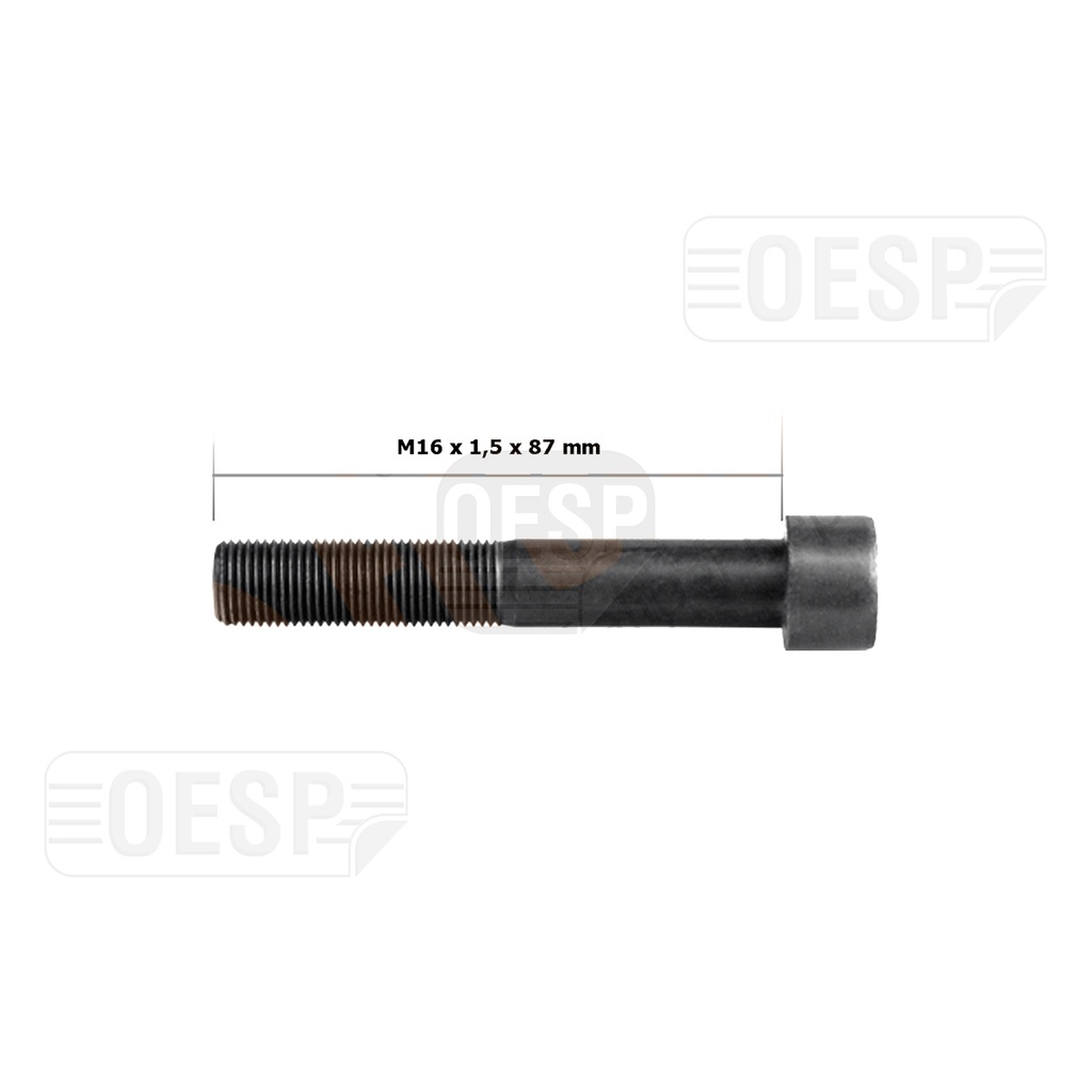 TORNILLO LARGO