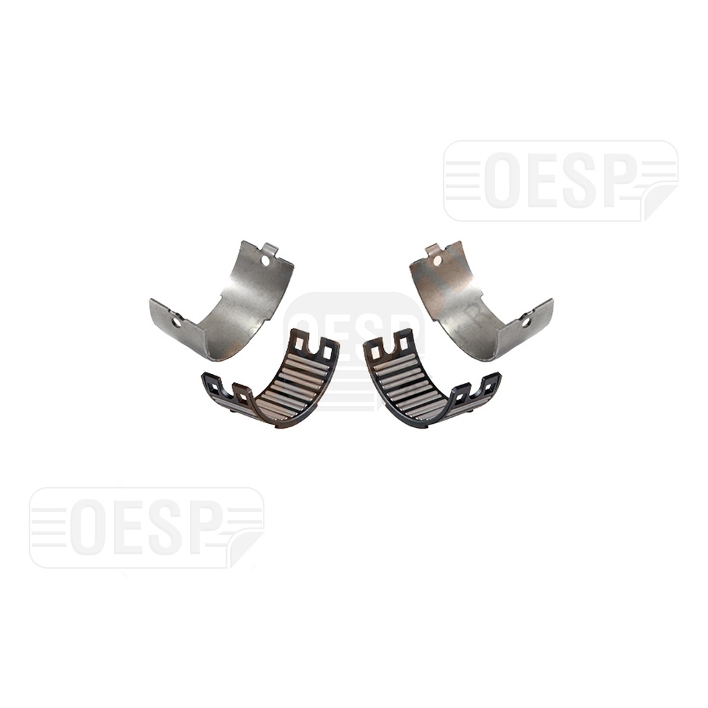 CALIPER BEARING MP3