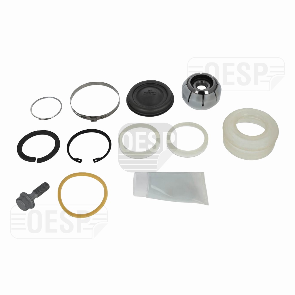 REPAIR KIT, V-STAY REPLACES DAF