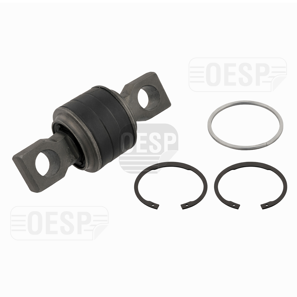 REPARATIESET, V-STEUN