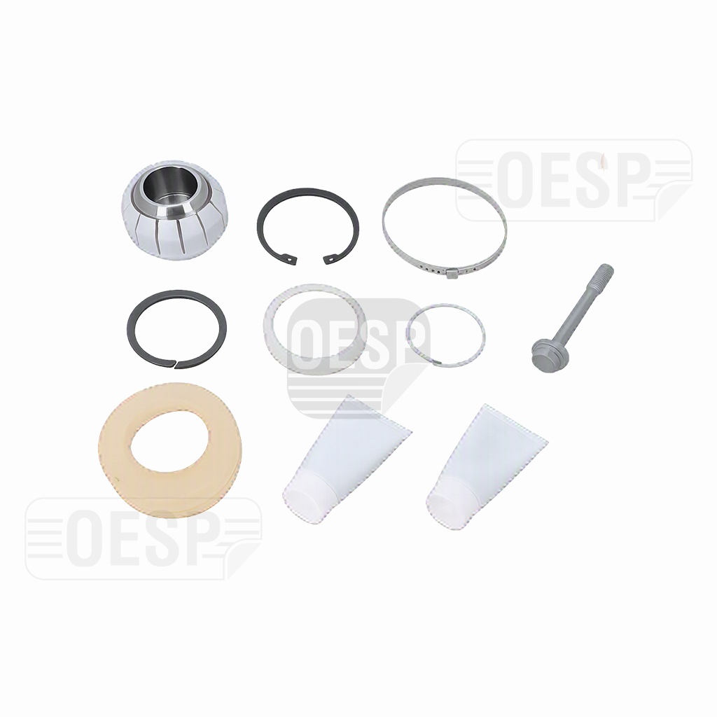 REPARATIESET, V-STEUN VERVANGT VOLVO 3090712