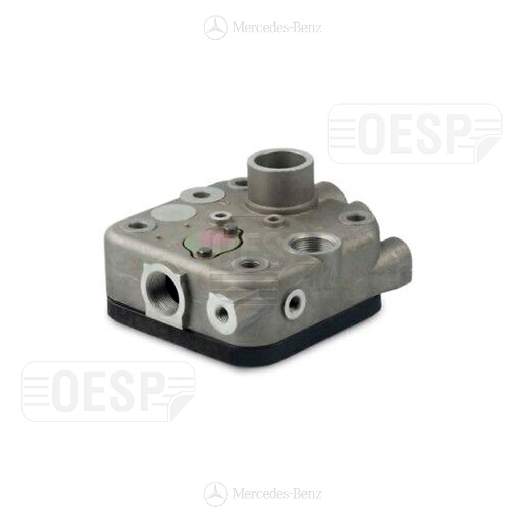 REPAIR KIT W/O BUSHING, COMPRESSOR