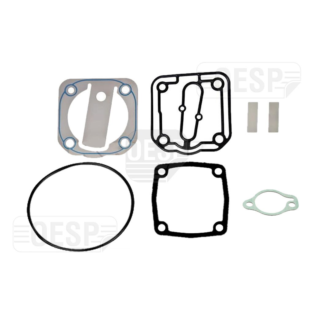 REPARATIESET W/O BUS, COMPRESSOR