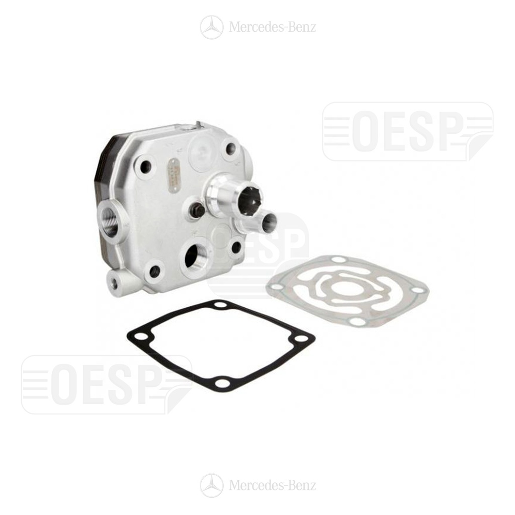 REPAIR KIT W/O BUSHING, COMPRESSOR