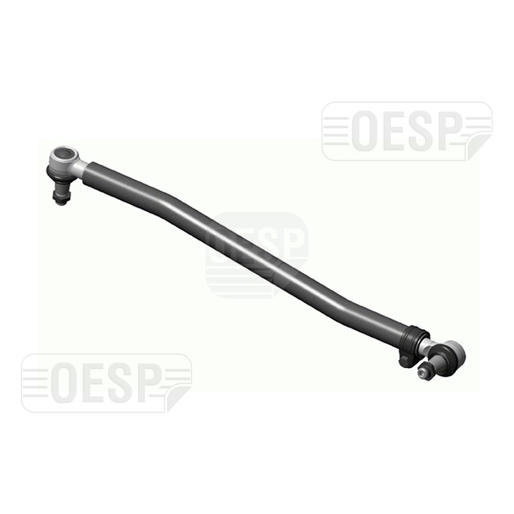 STEERING ROD ARM SHORT