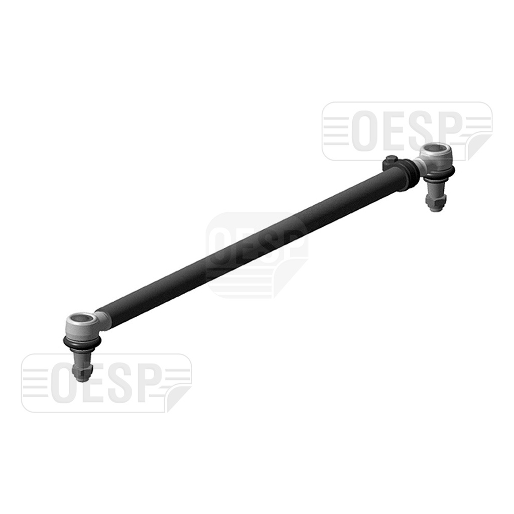 STUURINRICHTING STANG ARM KORT ACTROS (0024604305)