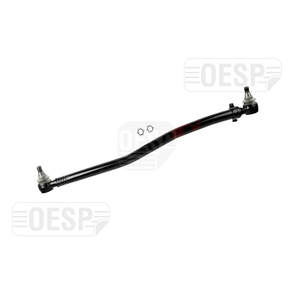 STUURINRICHTING STANG ARM KORT ACTROS