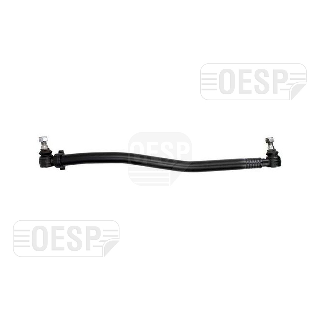 STEERING ROD ARM SHORT ACTROS CURVED