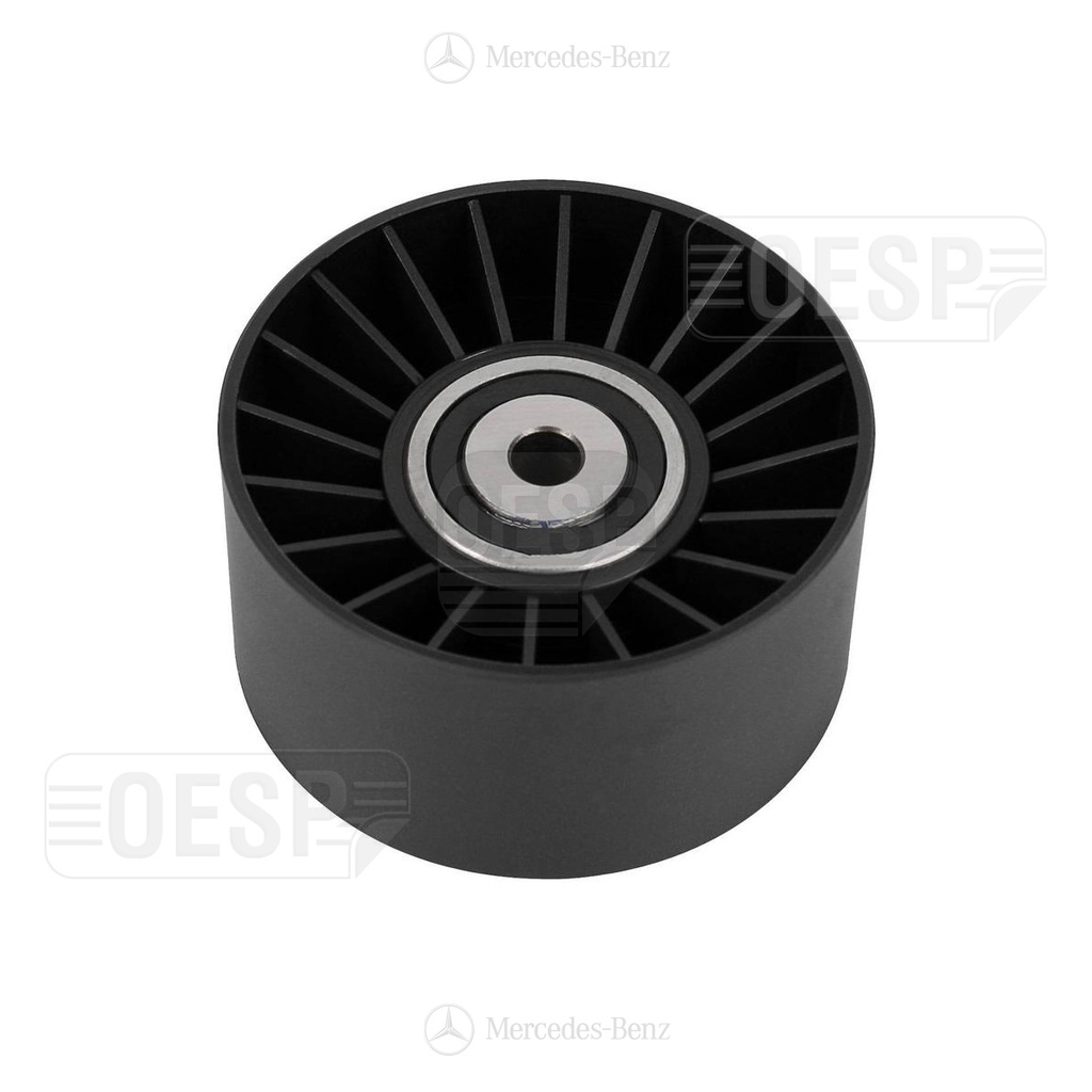 TENSION ROLLER REPLACES MERCEDES-BENZ 000 550 0033